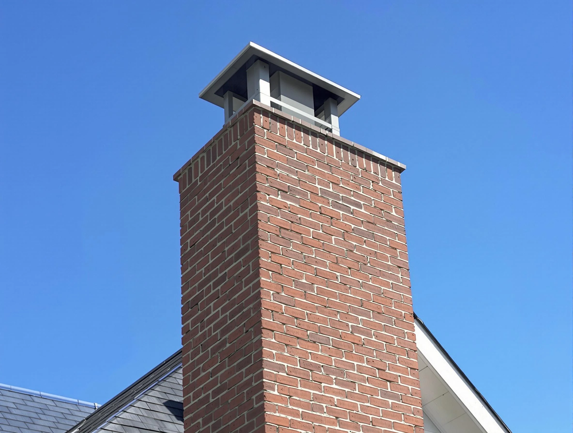 Chimney Remodeling in Nashville